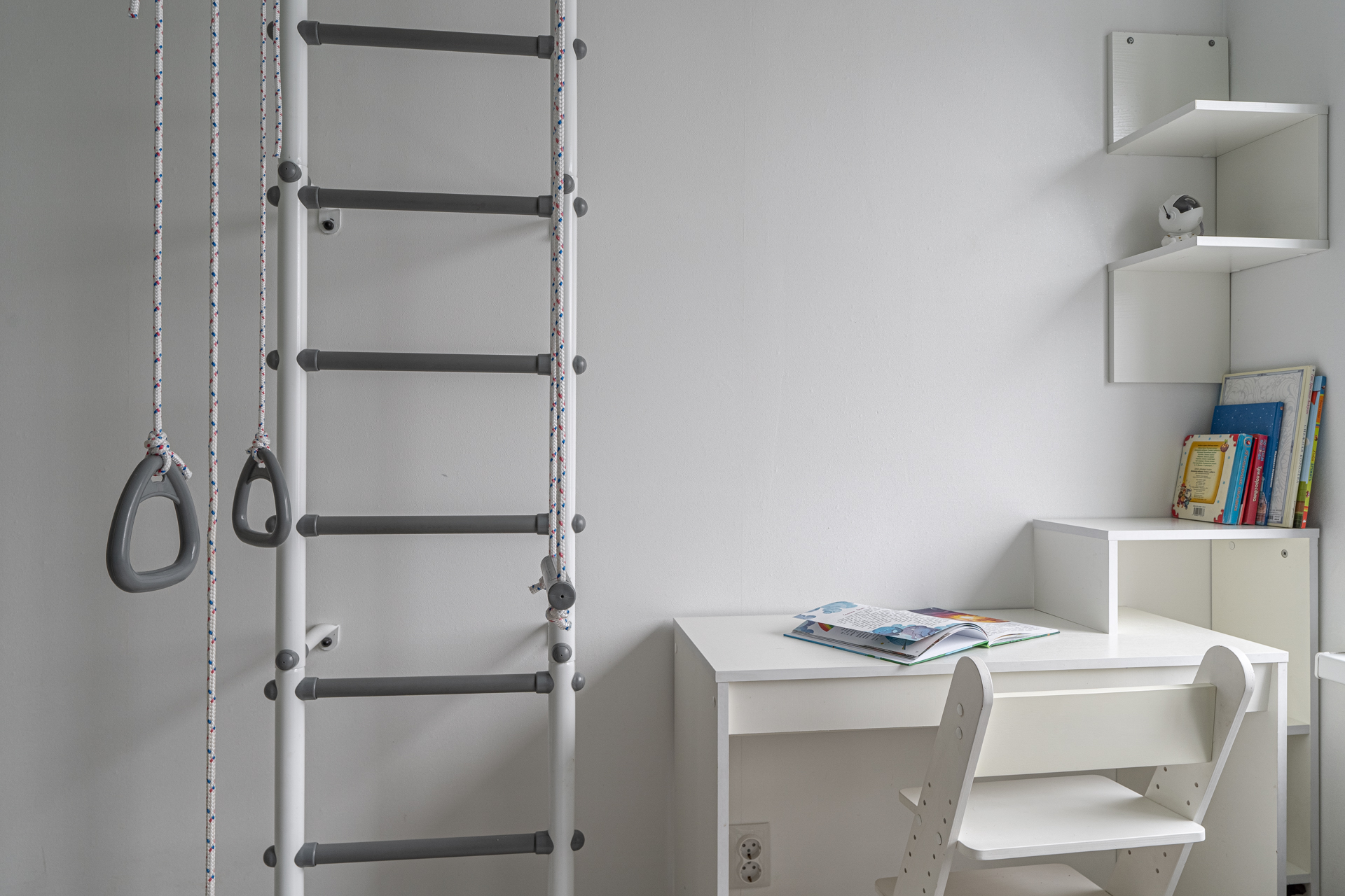 Объект по адресу Москва, Петра Гаврилова улица, д.12 