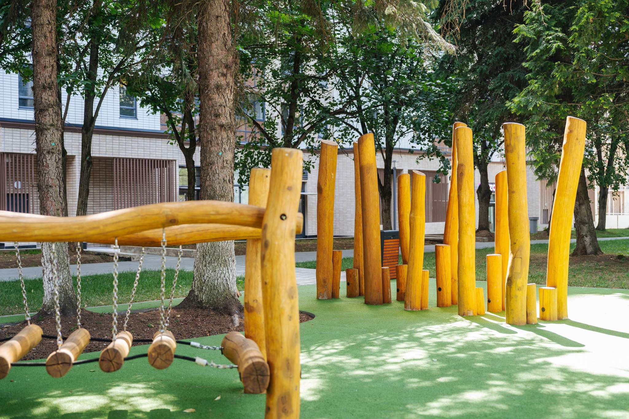 Объект по адресу Москва, Комсомольская улица, д.16 