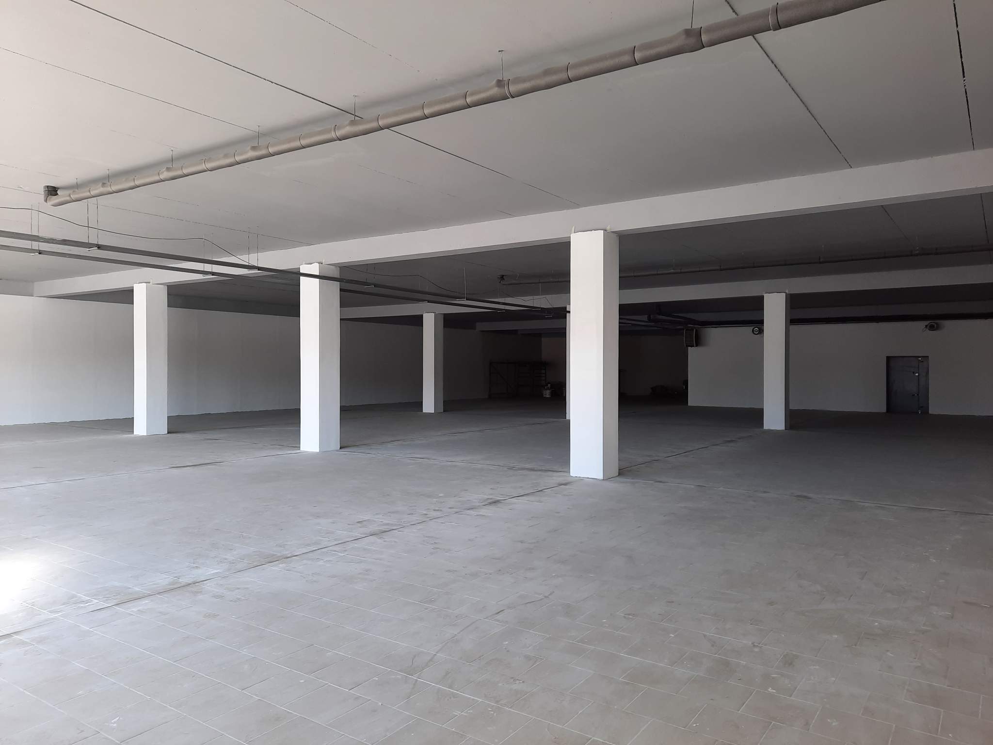 Объект по адресу Москва, Советская улица, д.1стр1 