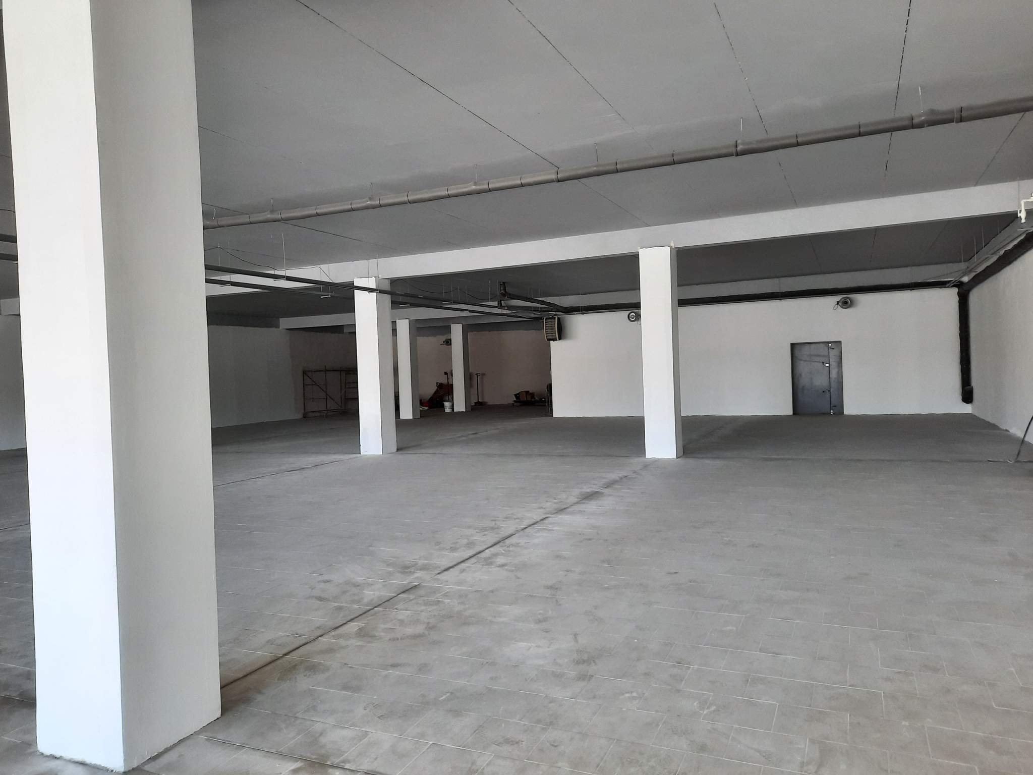 Объект по адресу Москва, Советская улица, д.1стр1 