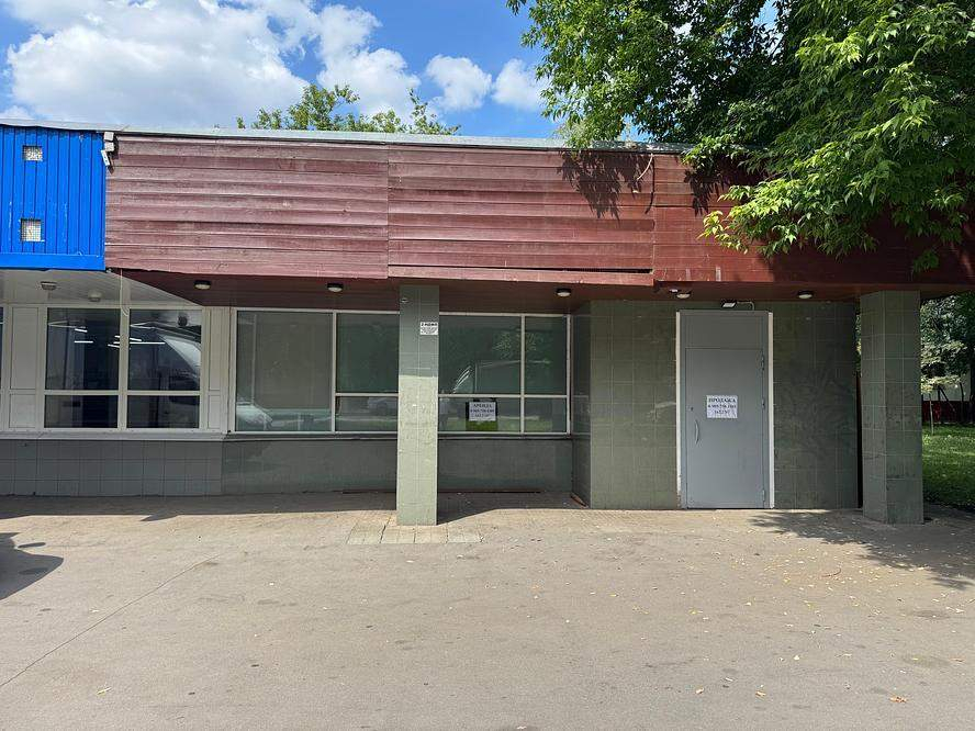 Объект по адресу Москва, Зеленодольская улица, д.24к2 