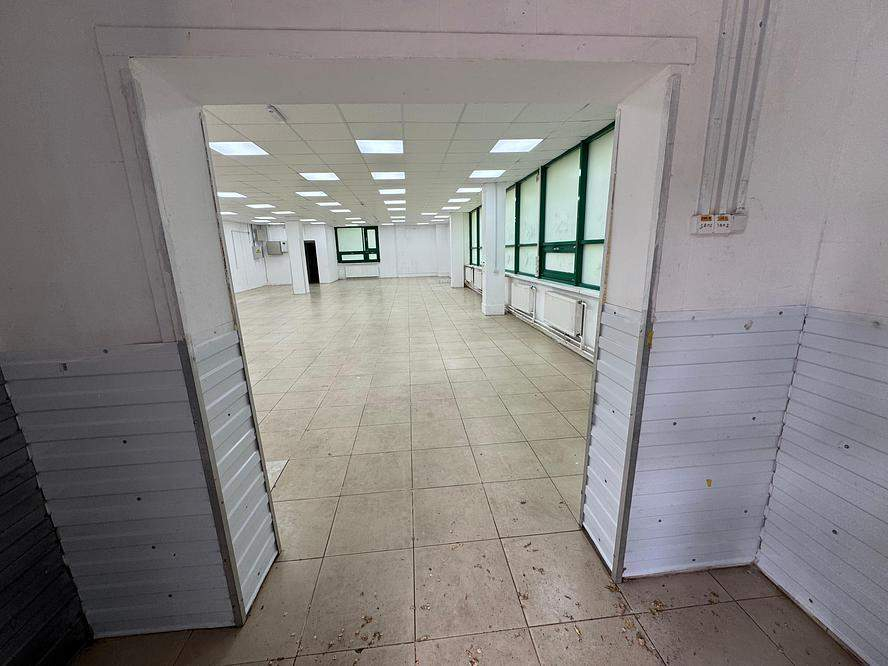 Объект по адресу Москва, Зеленодольская улица, д.24к2 