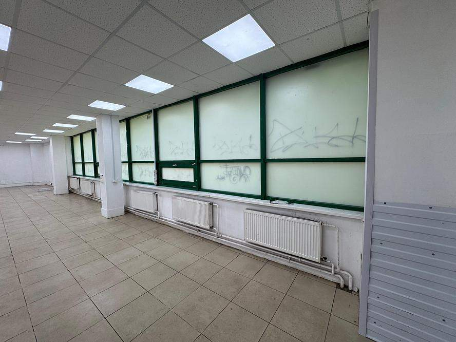 Объект по адресу Москва, Зеленодольская улица, д.24к2 