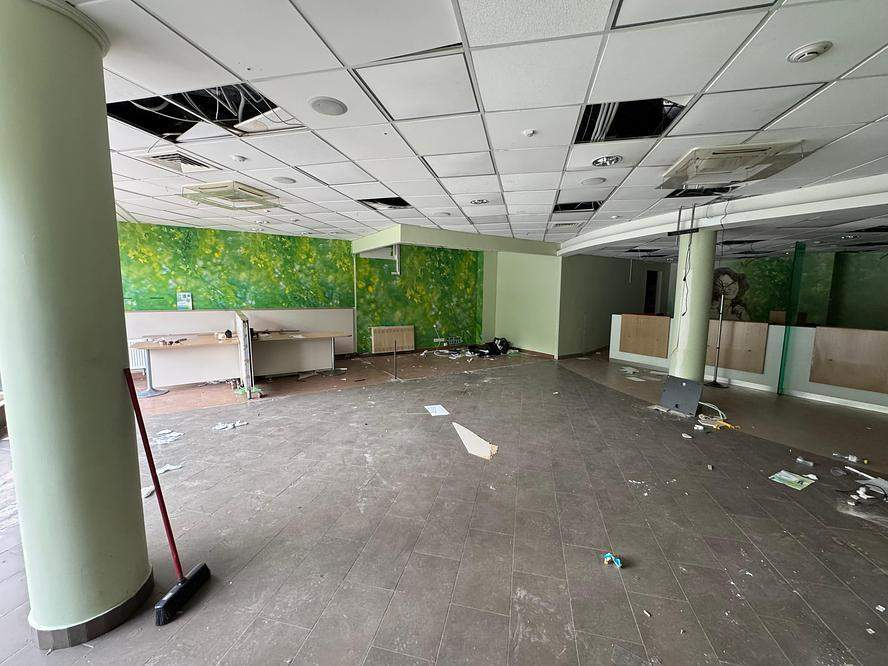 Объект по адресу Москва, Туристская улица, д.19к1 