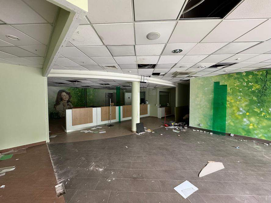 Объект по адресу Москва, Туристская улица, д.19к1 