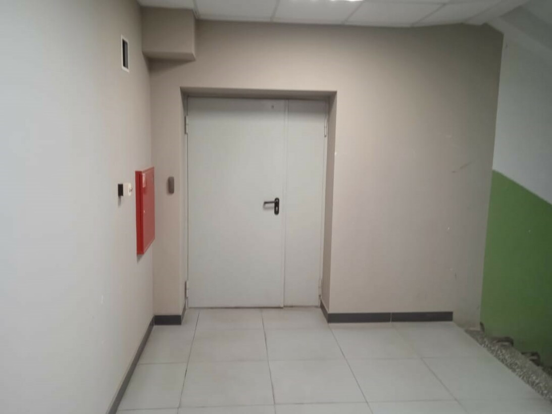 Объект по адресу Москва, Машиностроителей улица, д.19 