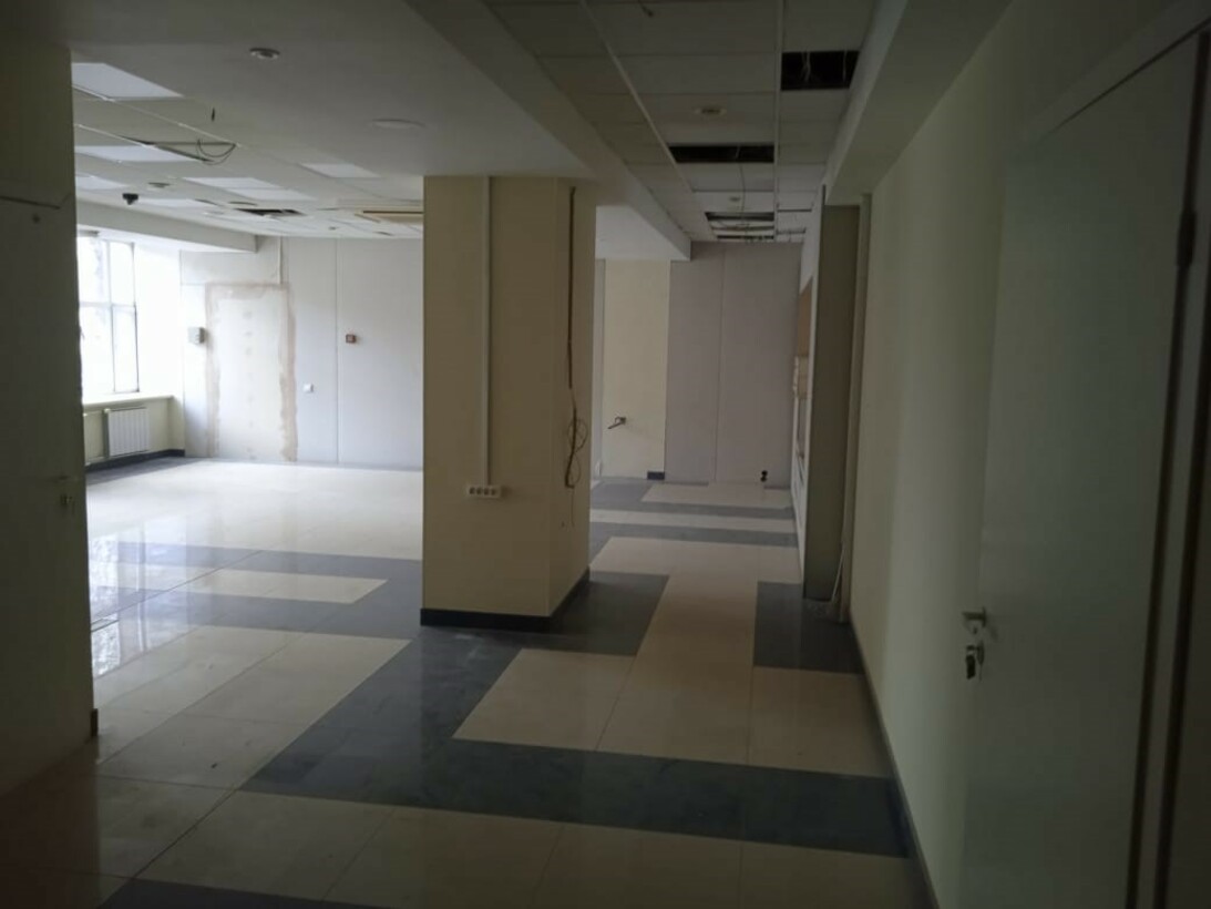 Объект по адресу Москва, Машиностроителей улица, д.19 