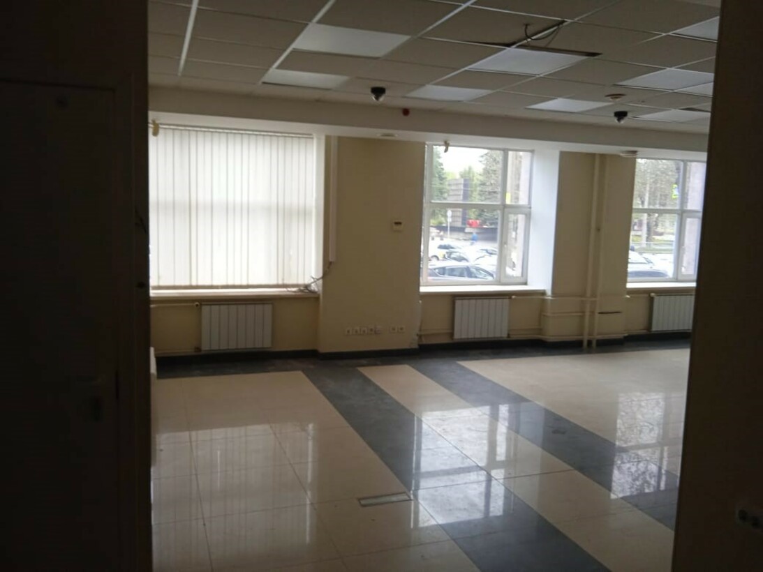 Объект по адресу Москва, Машиностроителей улица, д.19 