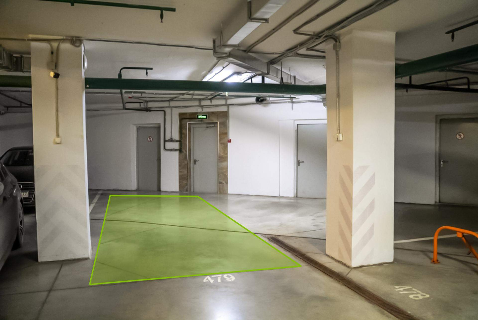 Объект по адресу Москва г, Сосновая аллея, д. 1