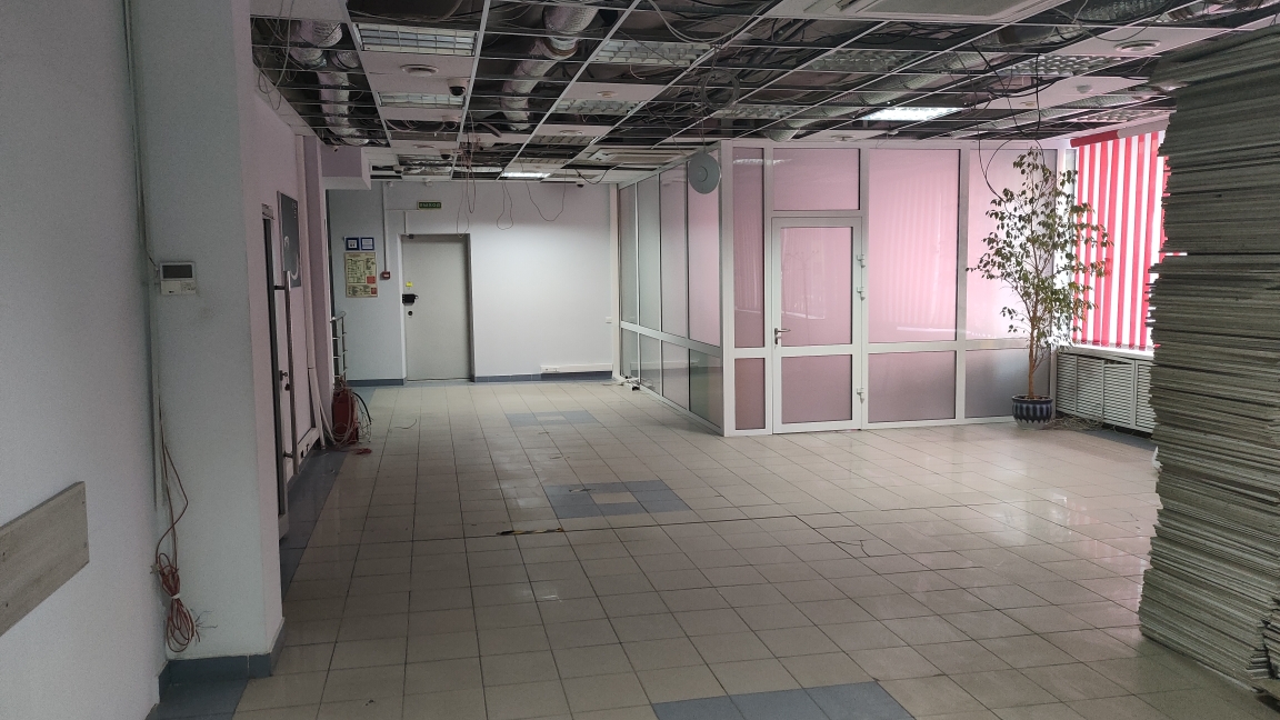 Объект по адресу Москва, Никитская улица, д.зд1В 