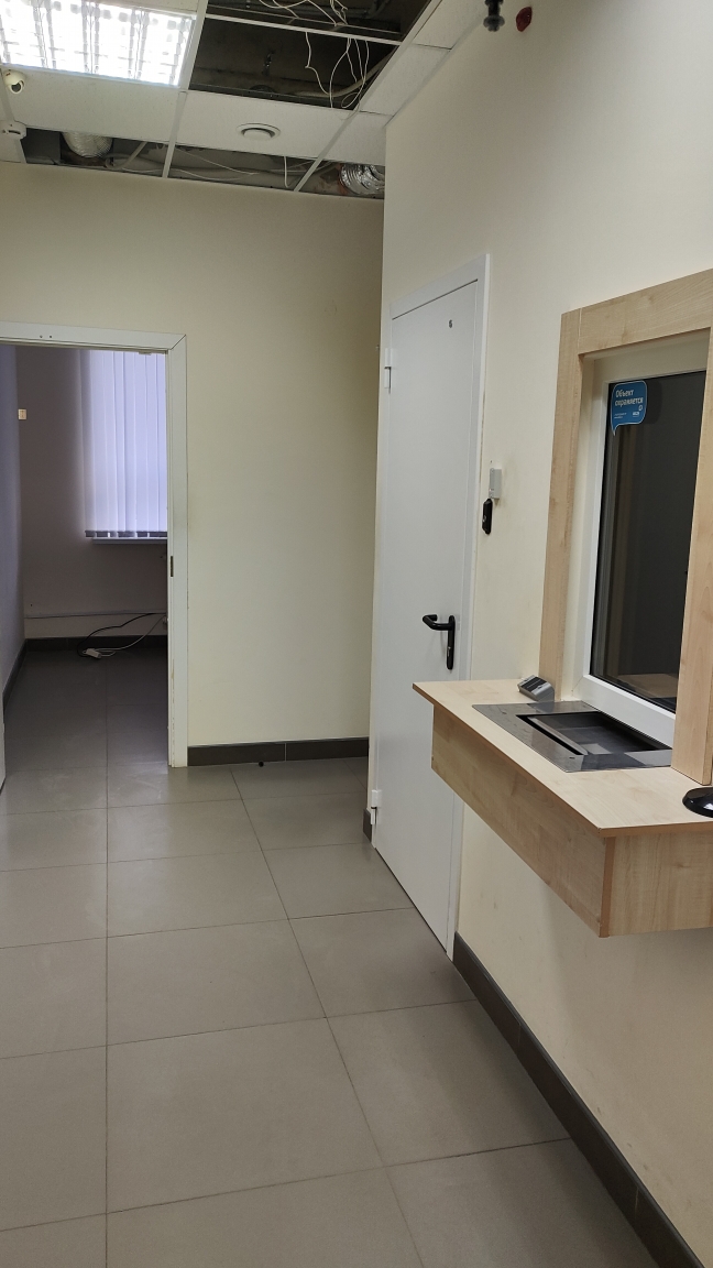 Объект по адресу Москва, Никитская улица, д.зд1В 