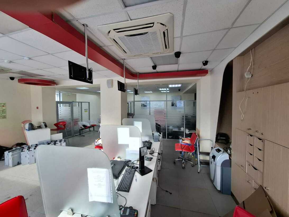 Объект по адресу Москва, Карла Маркса улица, д.41 