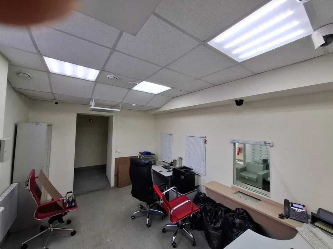 Объект по адресу Москва, Карла Маркса улица, д.41 