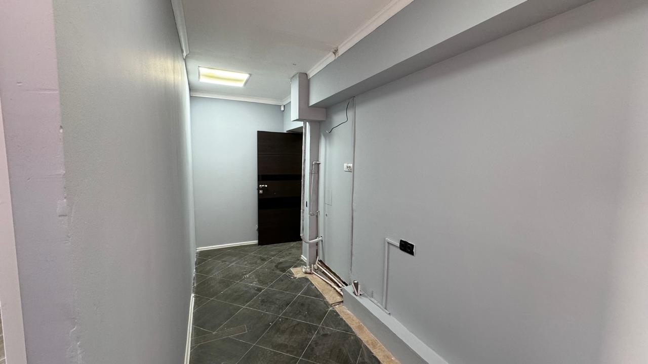 Объект по адресу Москва, Волоколамское шоссе, д.100 