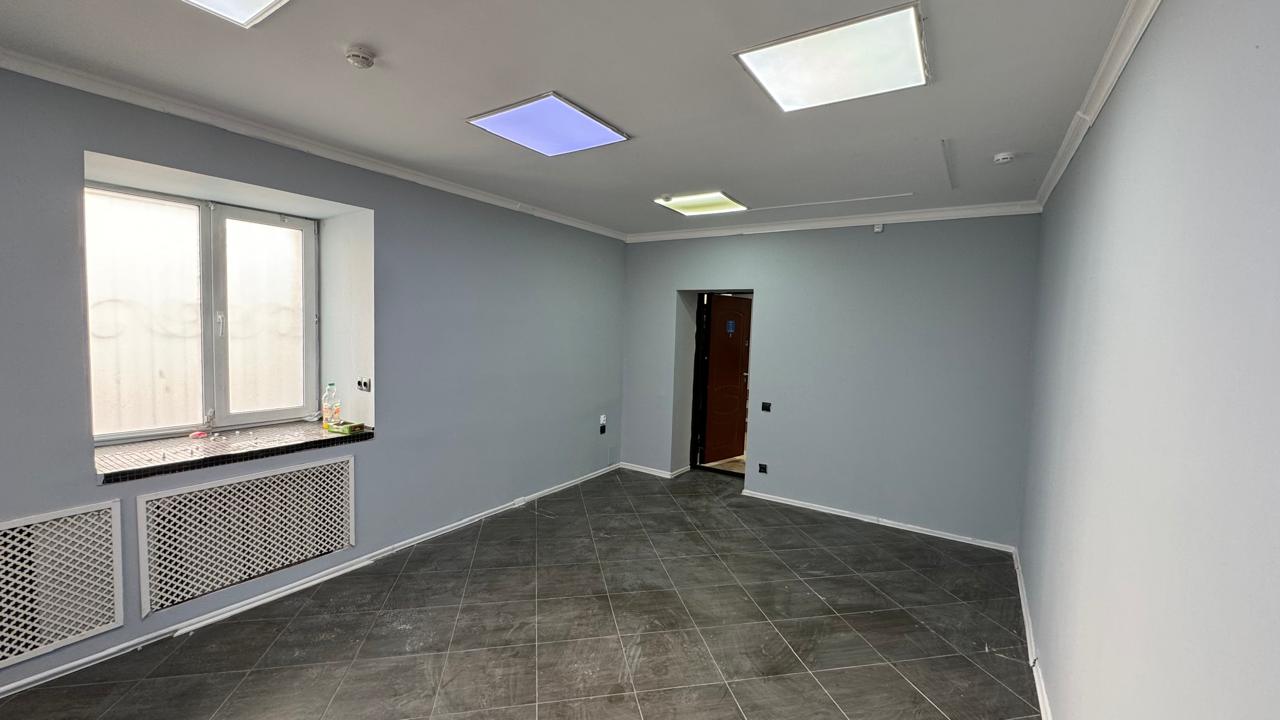 Объект по адресу Москва, Волоколамское шоссе, д.100 