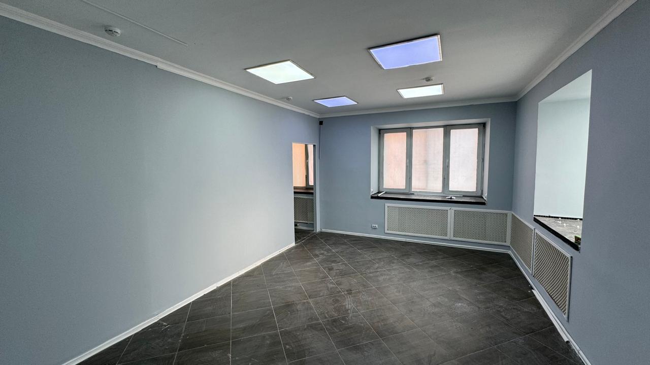 Объект по адресу Москва, Волоколамское шоссе, д.100 