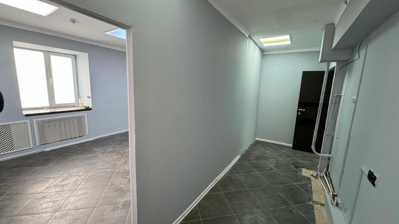 Объект по адресу Москва, Волоколамское шоссе, д.100 