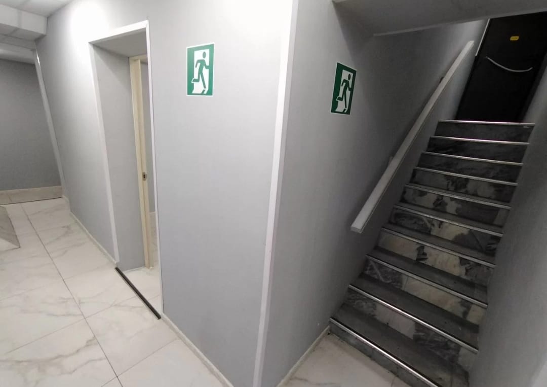 Объект по адресу Москва, Дружбы улица, д.2/19стр5 