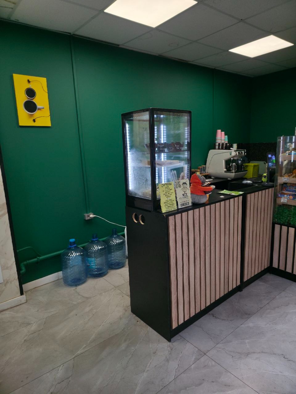 Объект по адресу Москва, Дубнинская улица, д.30к2 стр 1 