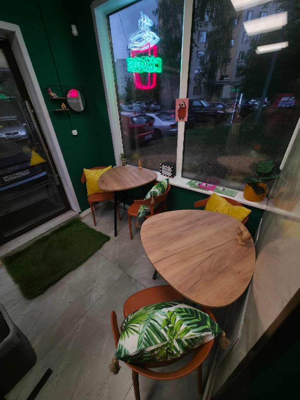 Объект по адресу Москва, Дубнинская улица, д.30к2 стр 1 