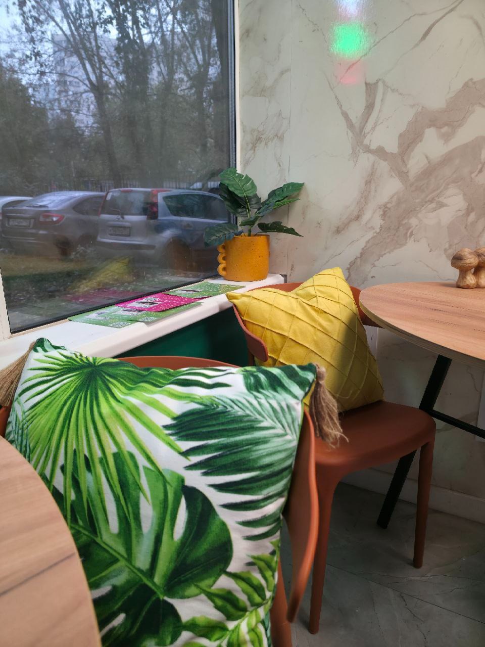 Объект по адресу Москва, Дубнинская улица, д.30к2 стр 1 