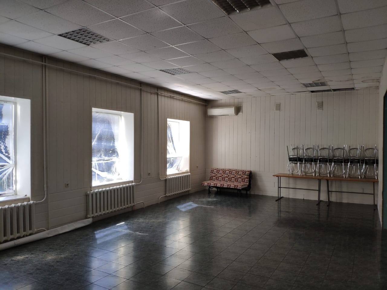 Объект по адресу Москва, Вартанова улица, д.12А 