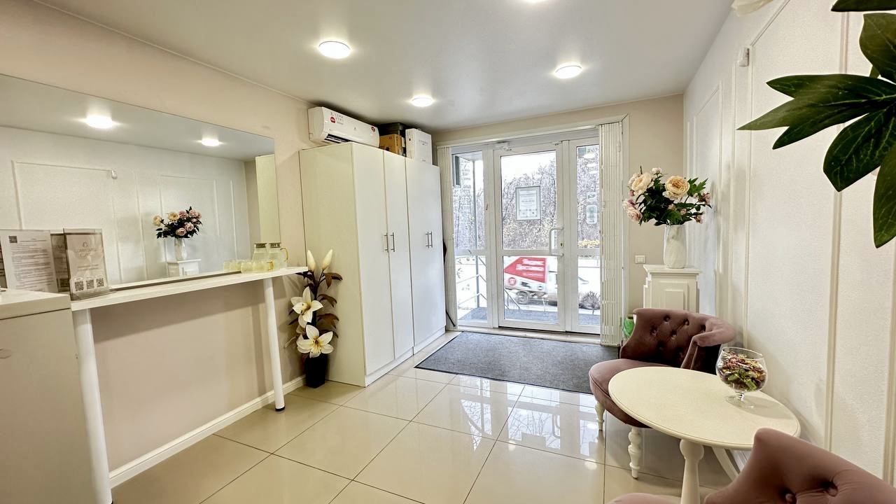 Объект по адресу Москва, Малкова улица, д.6 