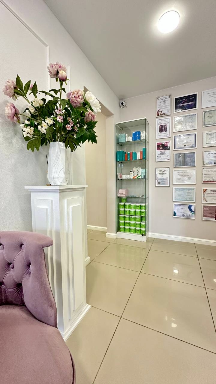 Объект по адресу Москва, Малкова улица, д.6 