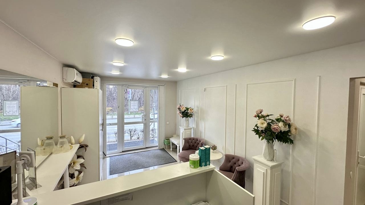 Объект по адресу Москва, Малкова улица, д.6 