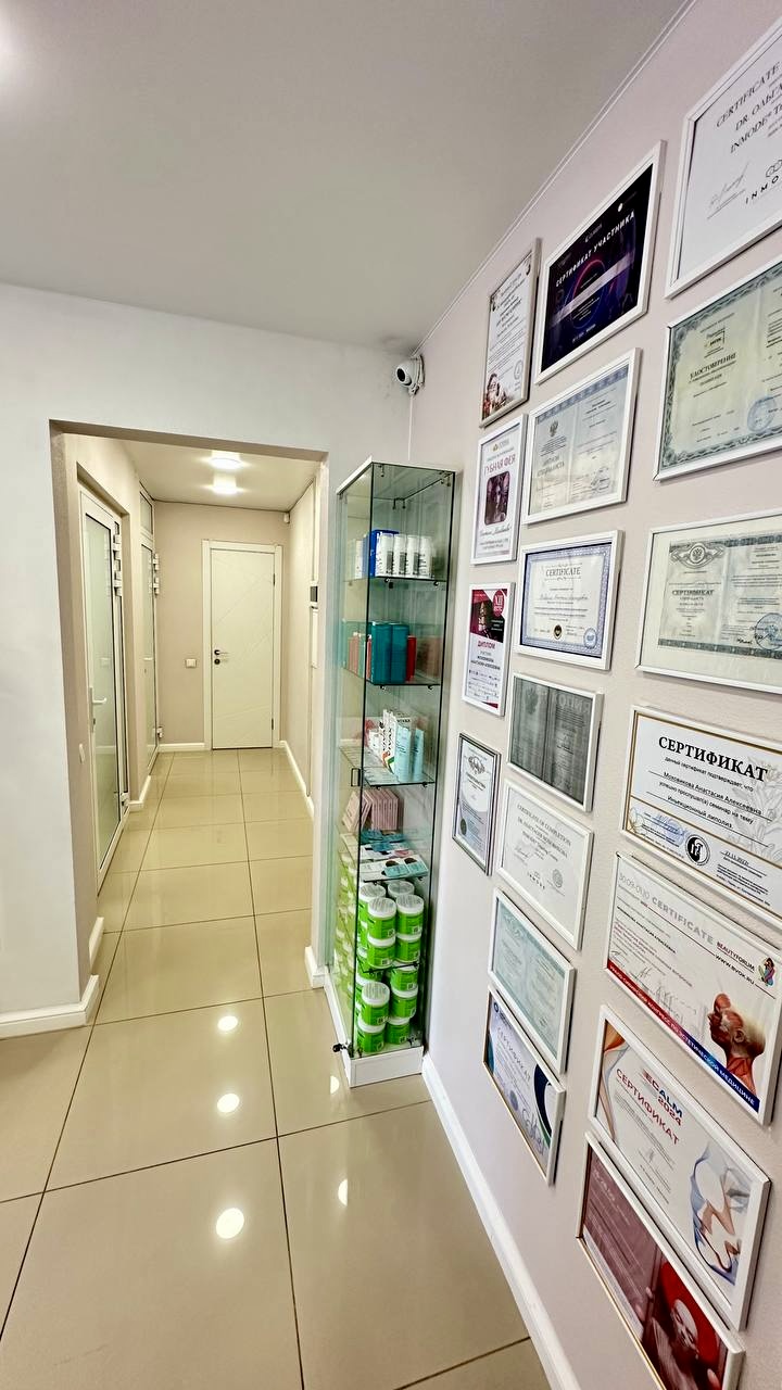 Объект по адресу Москва, Малкова улица, д.6 