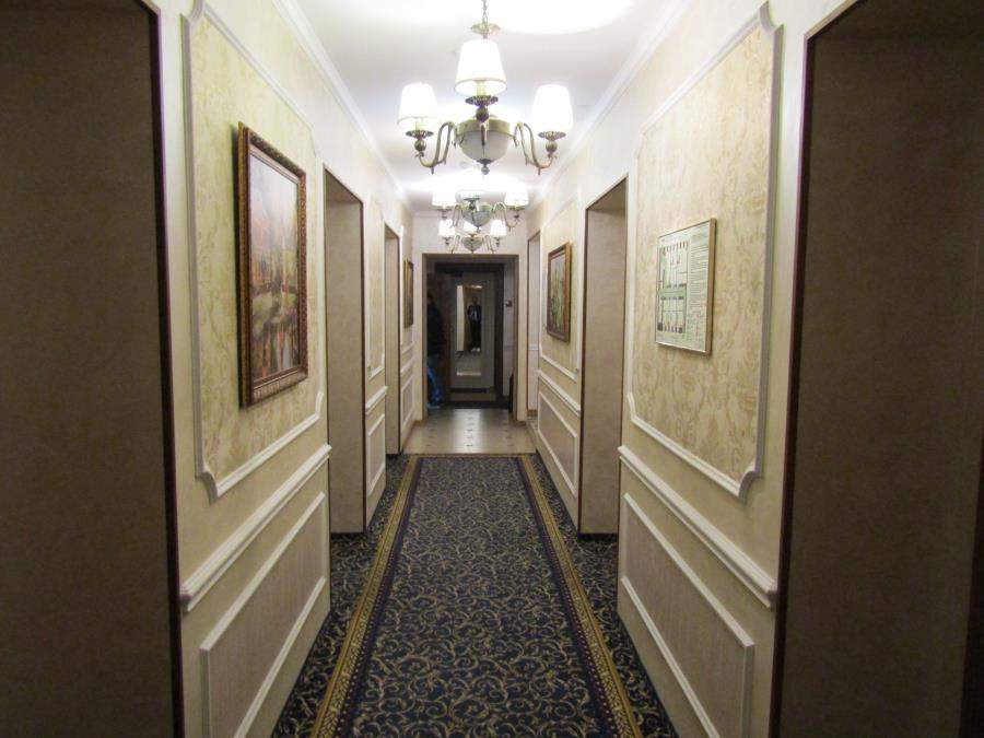 Объект по адресу Москва, Школьная улица, д.14/13стр5 