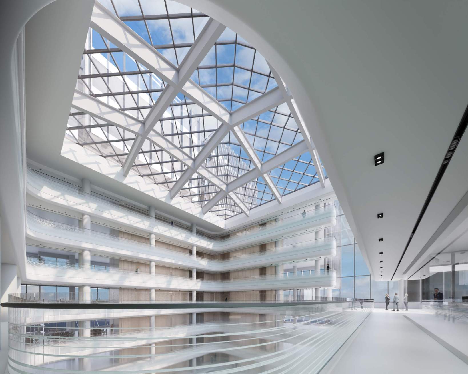 Объект по адресу Москва, 1-я Магистральная улица, д.12 