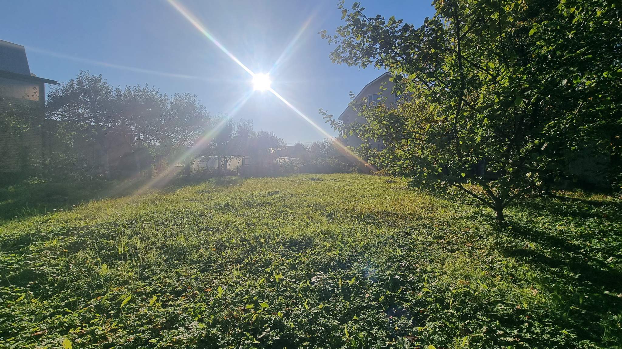 Объект по адресу Москва, 441 квартал 