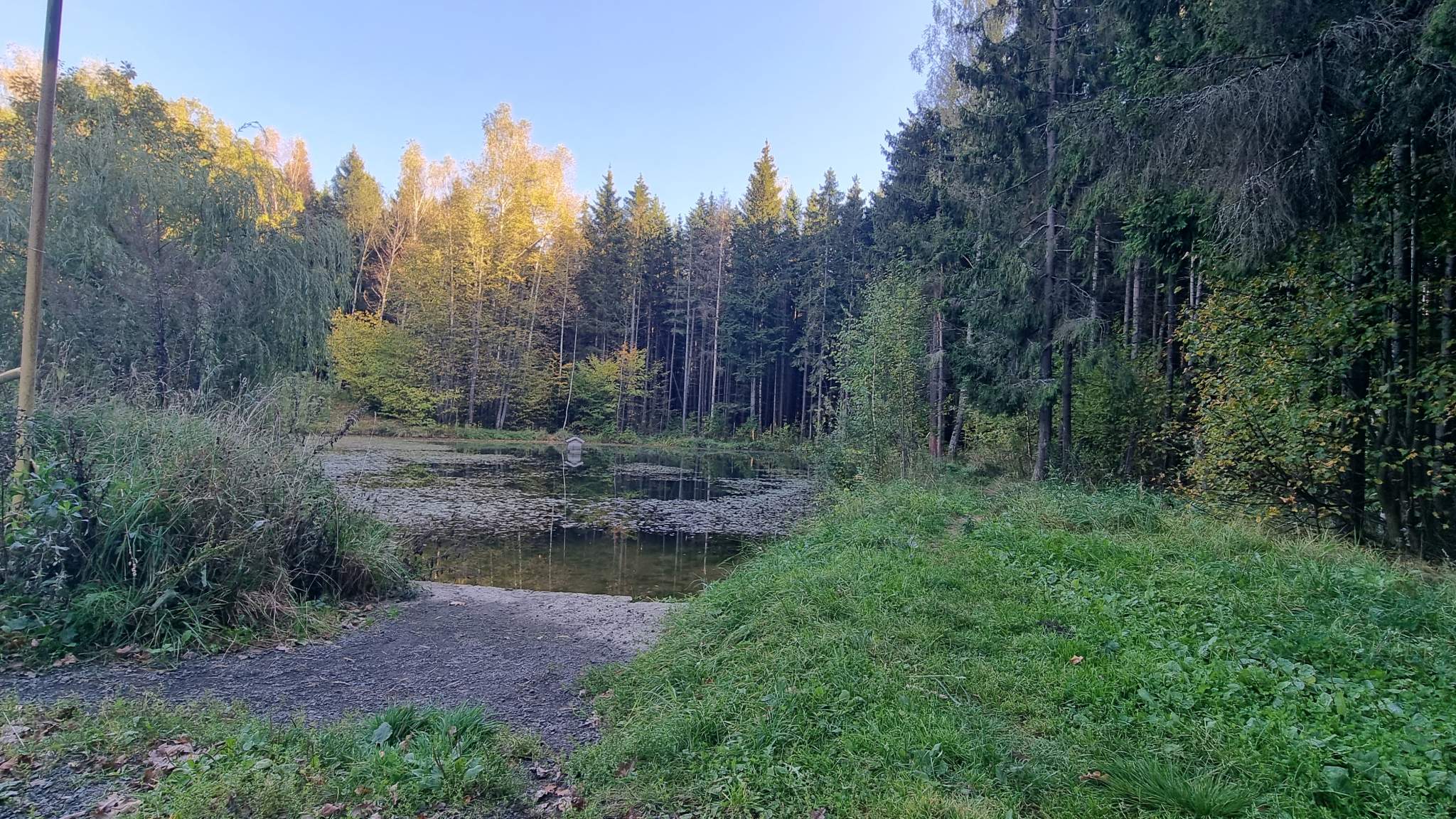 Объект по адресу Москва, 441 квартал 