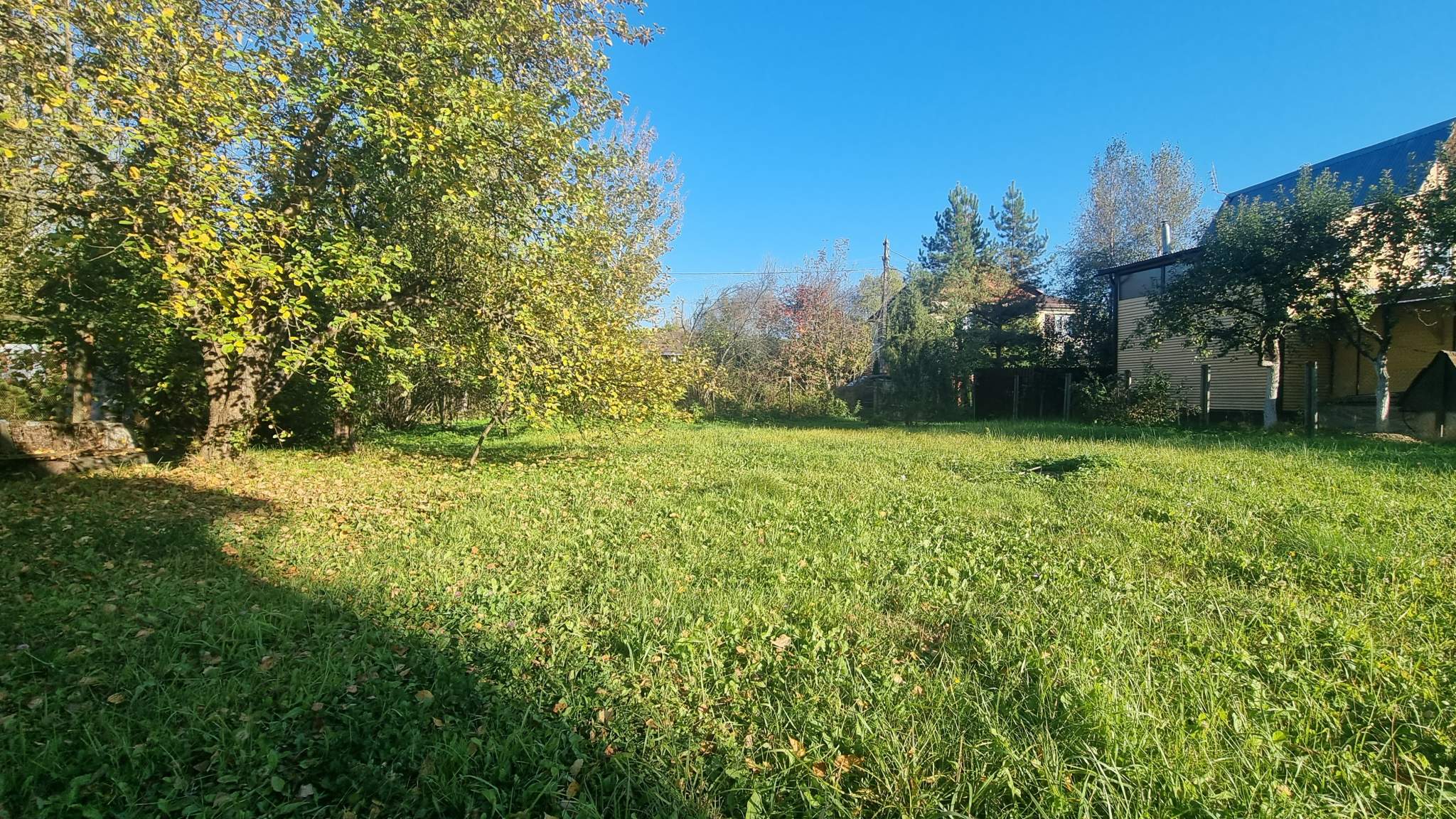 Объект по адресу Москва, 441 квартал 