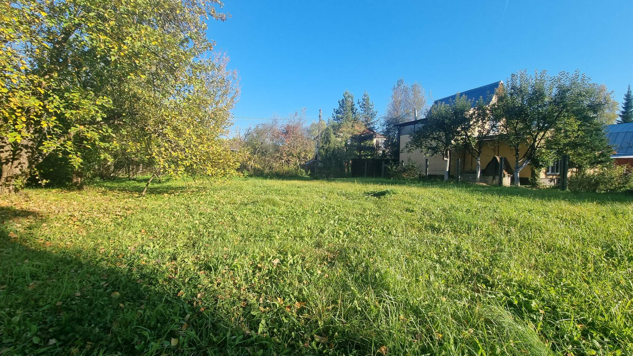 Объект по адресу Москва, 441 квартал 