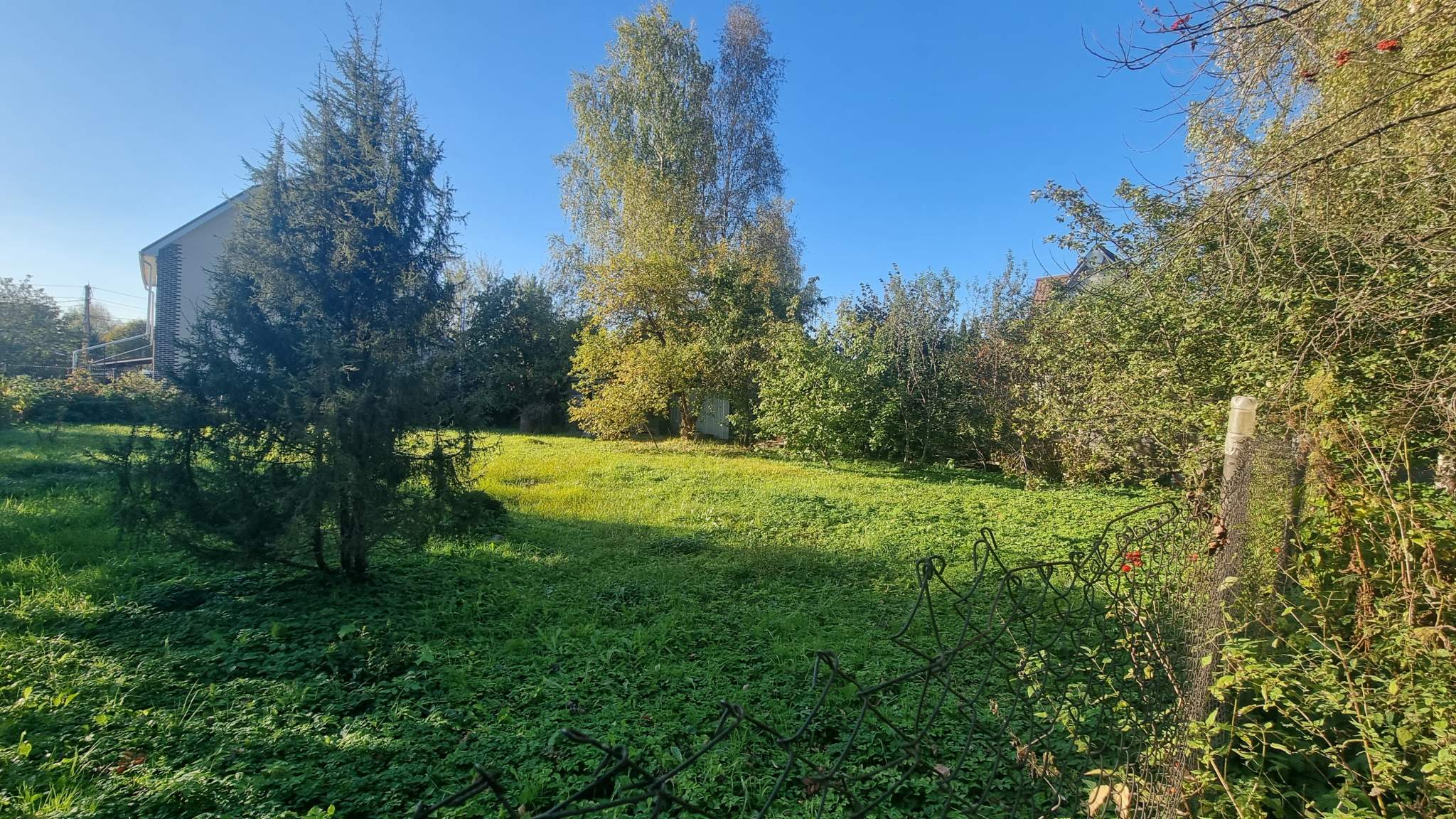 Объект по адресу Москва, 441 квартал 