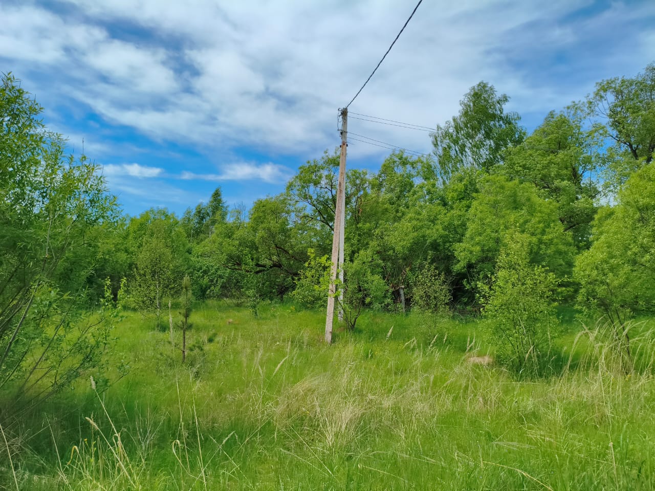 Объект по адресу Москва 