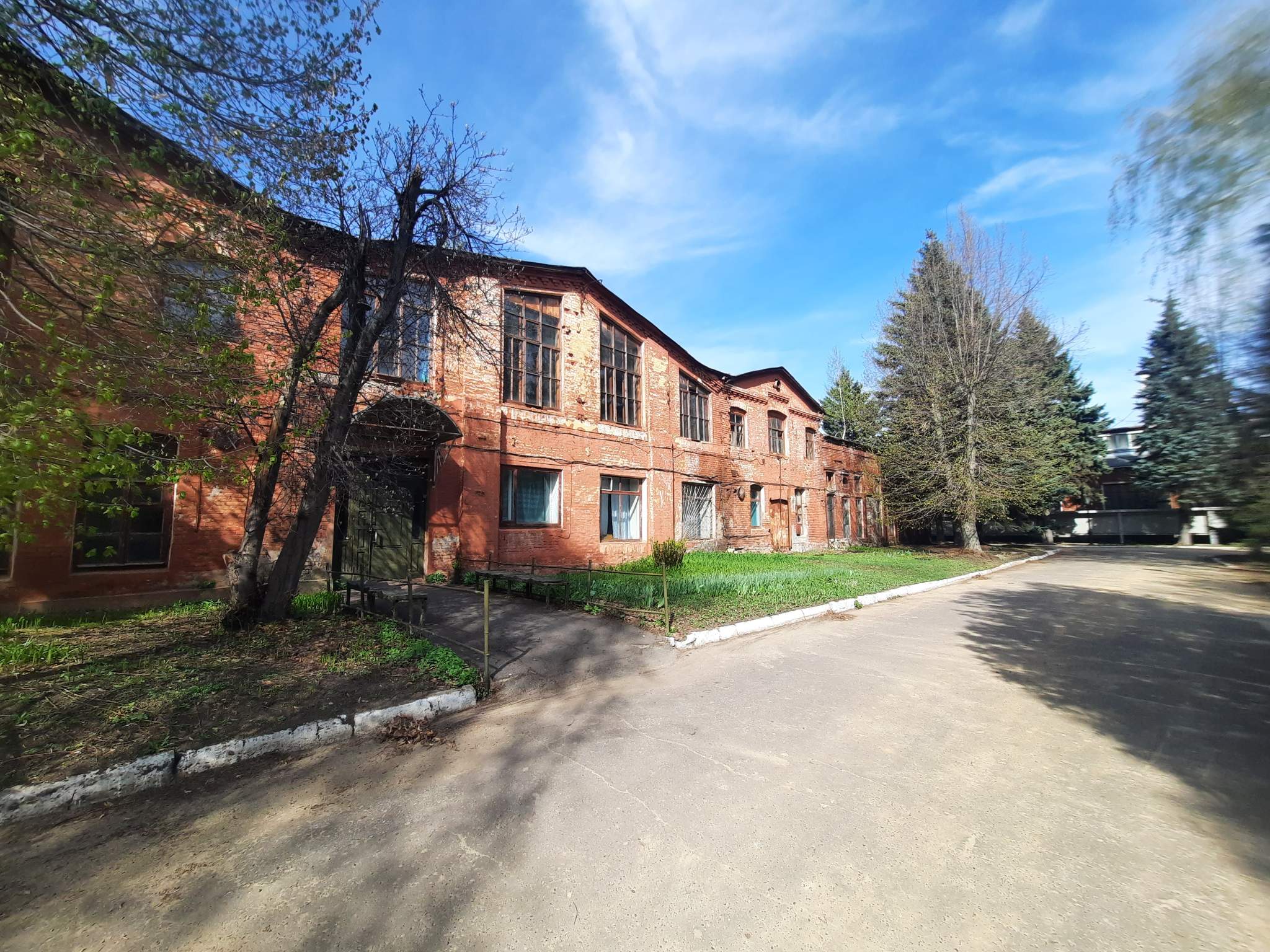 Объект по адресу Тамбовская обл, Коммунальная ул, д. 51