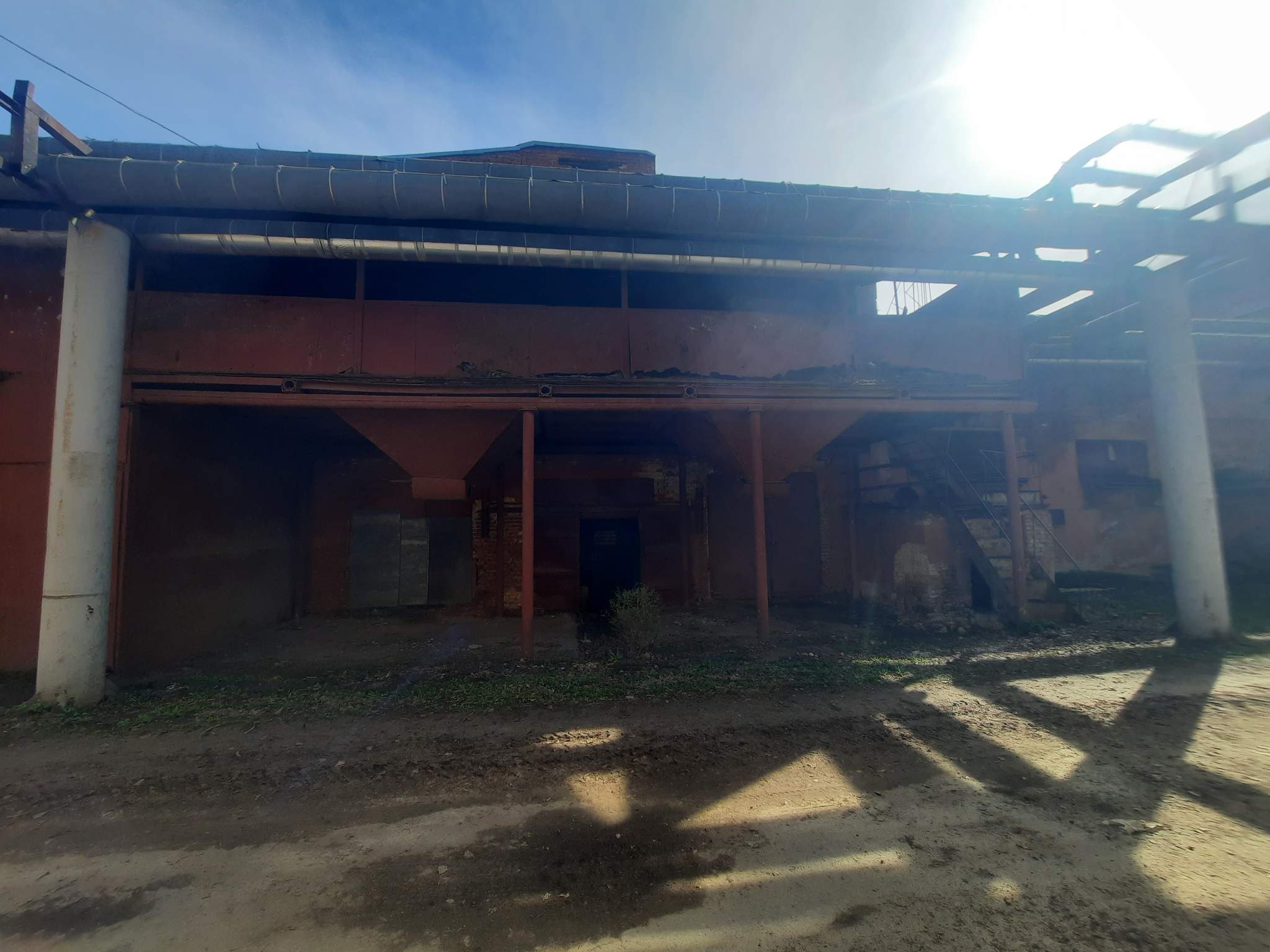 Объект по адресу Тамбовская обл, Коммунальная ул, д. 51