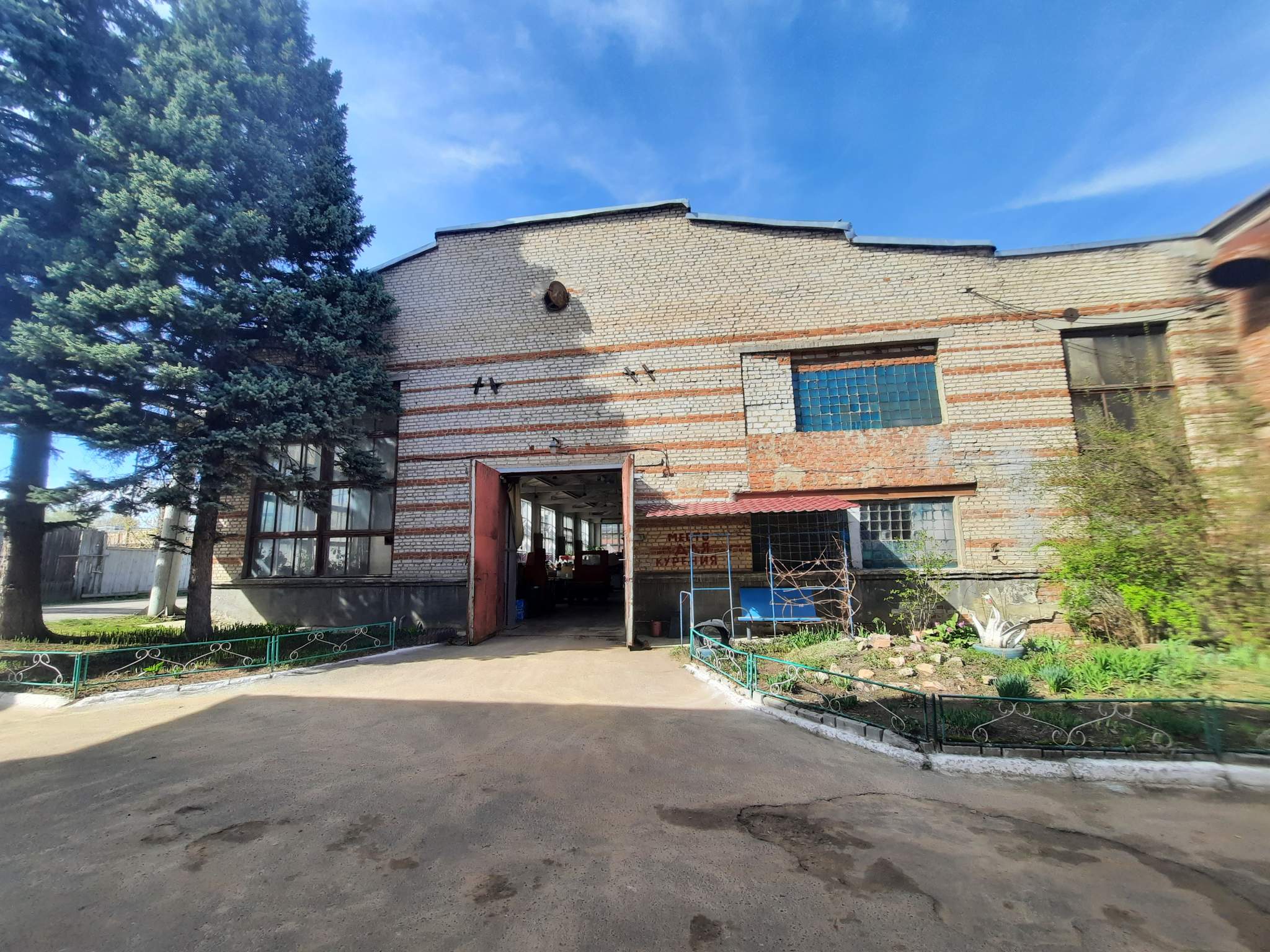 Объект по адресу Тамбовская обл, Коммунальная ул, д. 51