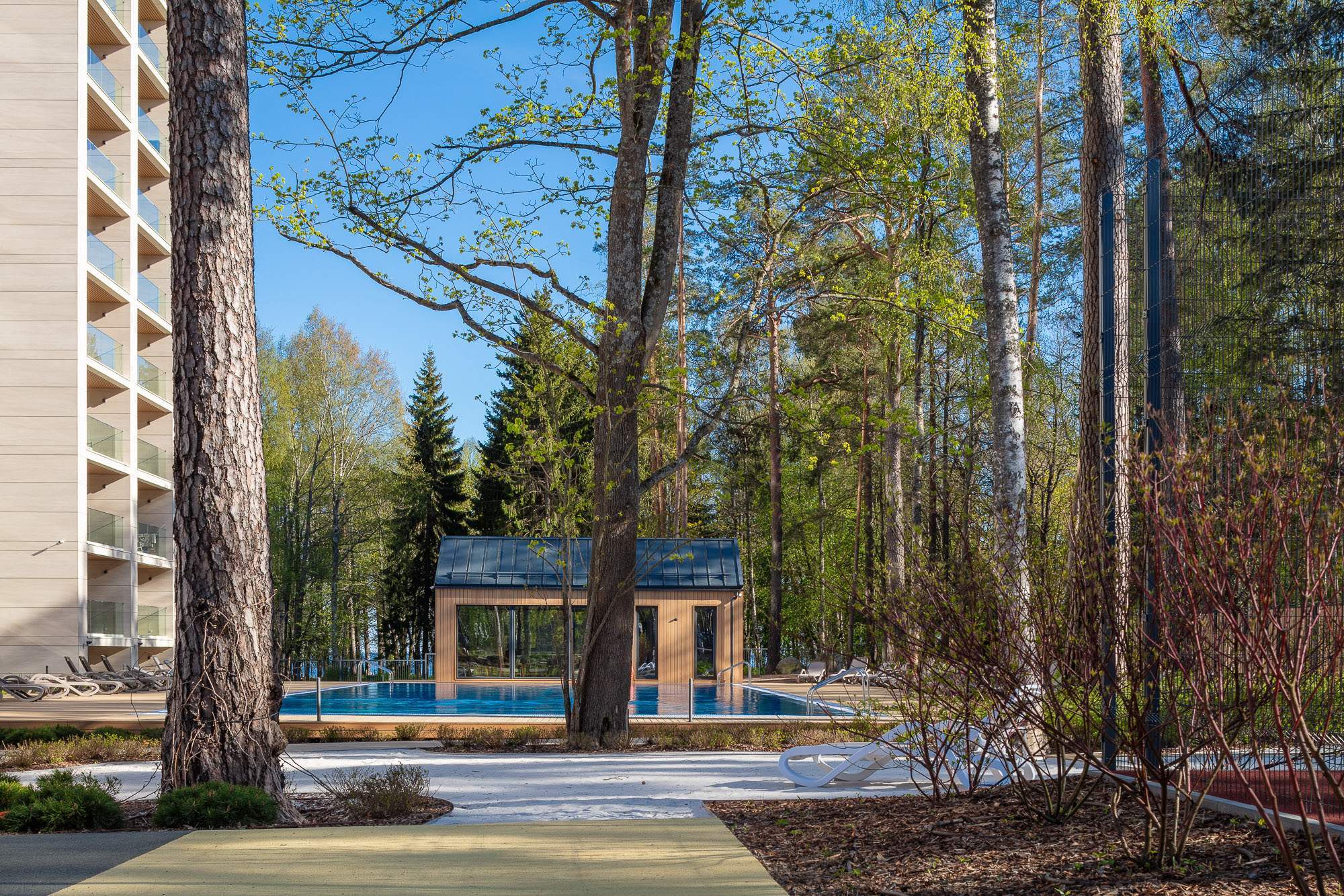 Объект по адресу Санкт-Петербург г, Приморское ш, д. 570литерал