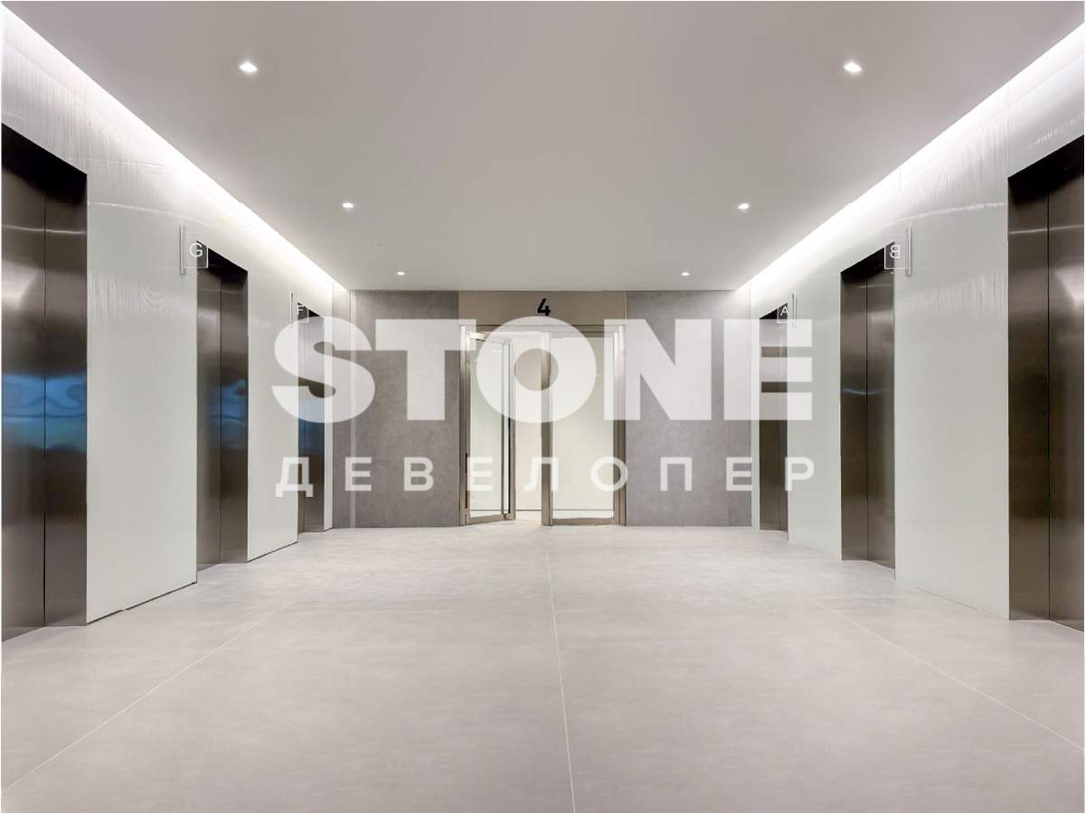 Объект по адресу Москва, Двинцев улица, д.1 