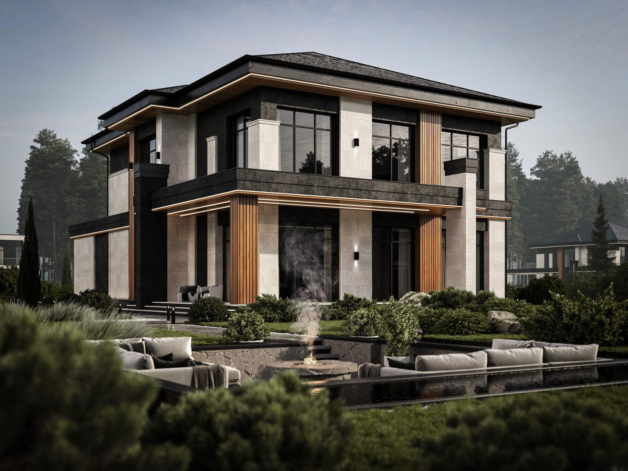 Объект по адресу Москва, Парковая улица, д.26 