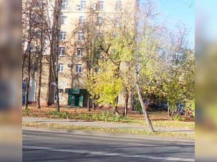 Объект по адресу Москва г, 9-я Парковая ул, д. 41