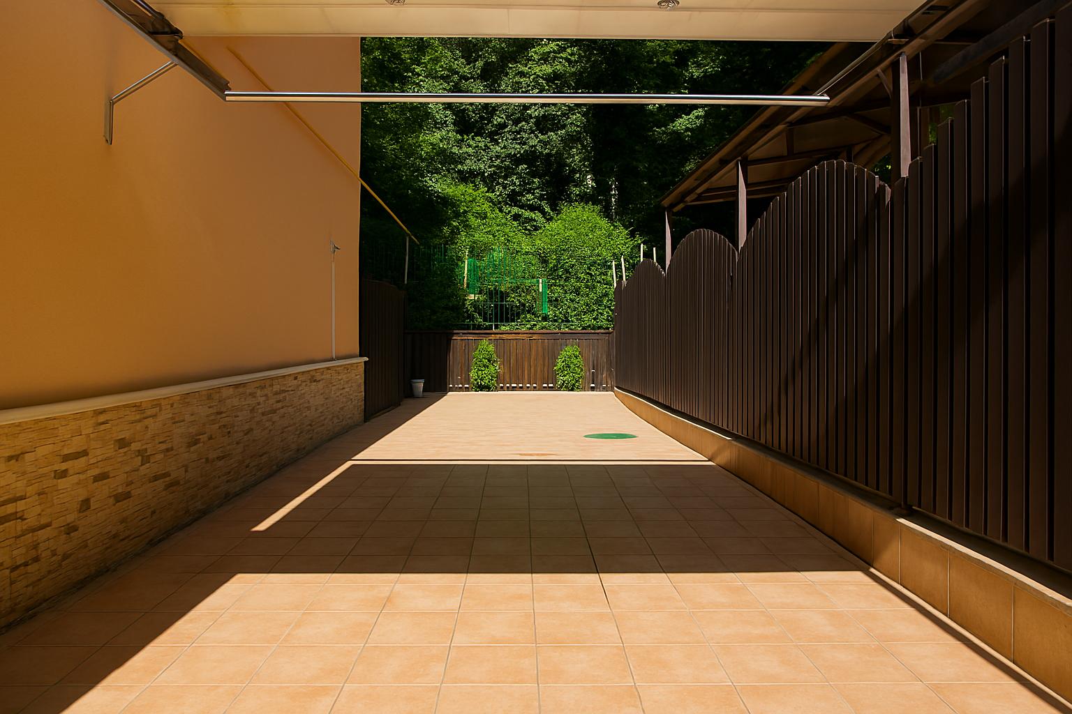 Объект по адресу Москва, Центральная улица, д.51 