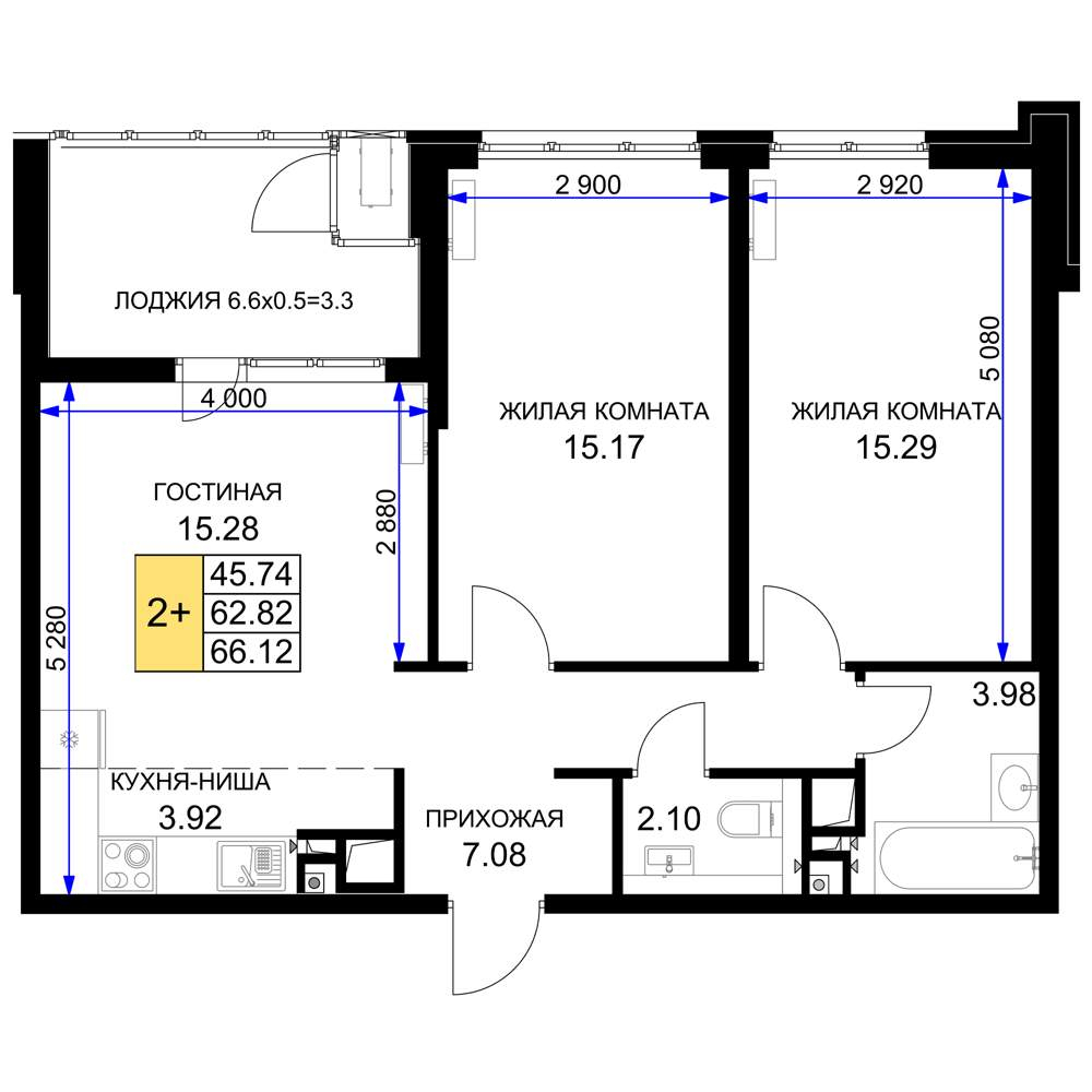 Объект по адресу Москва, Ветеранов улица, д.85 