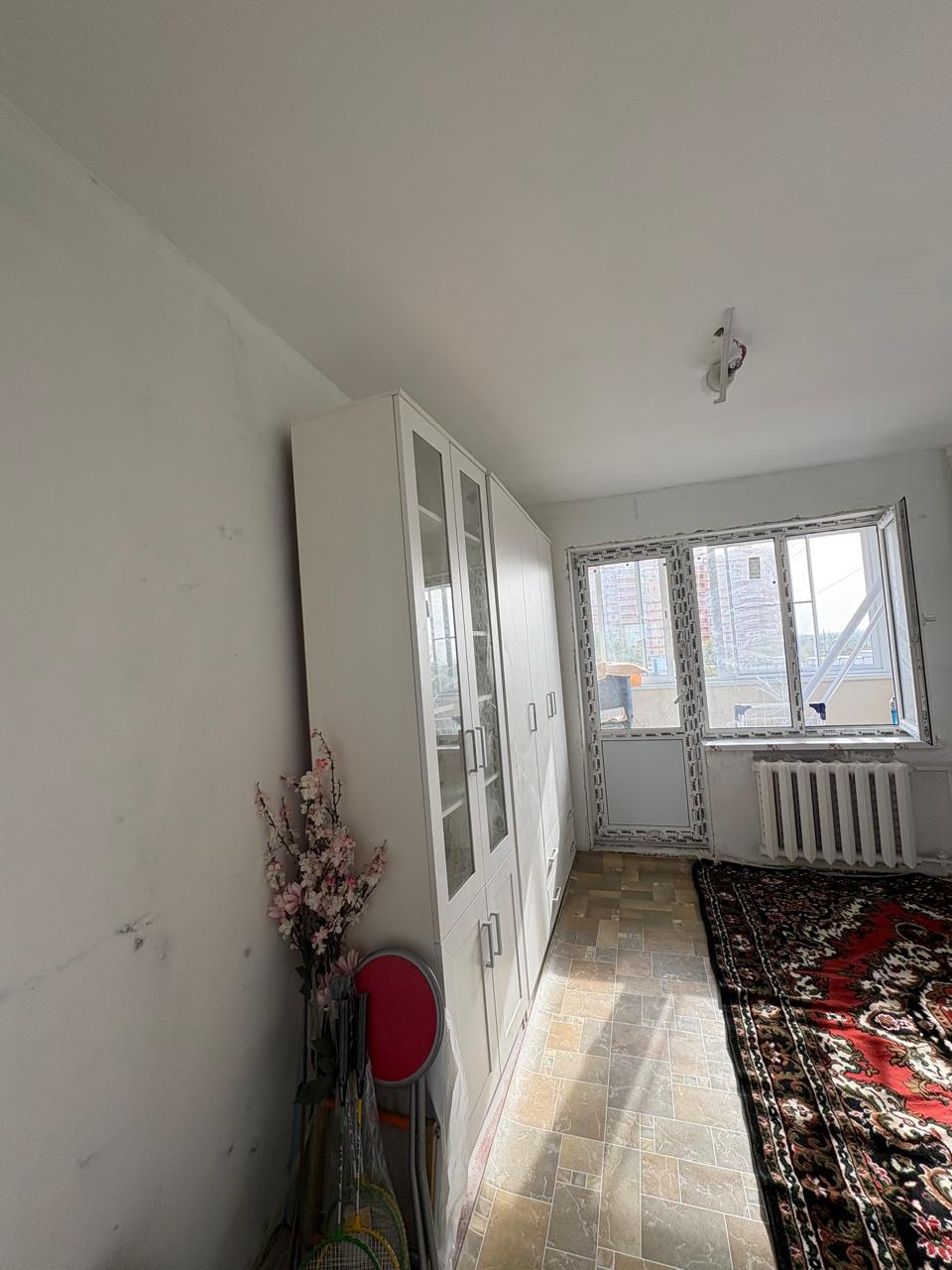 Объект по адресу Москва, Комсомольская улица, д.1 