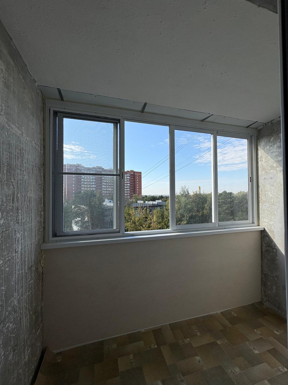 Объект по адресу Москва, Комсомольская улица, д.1 