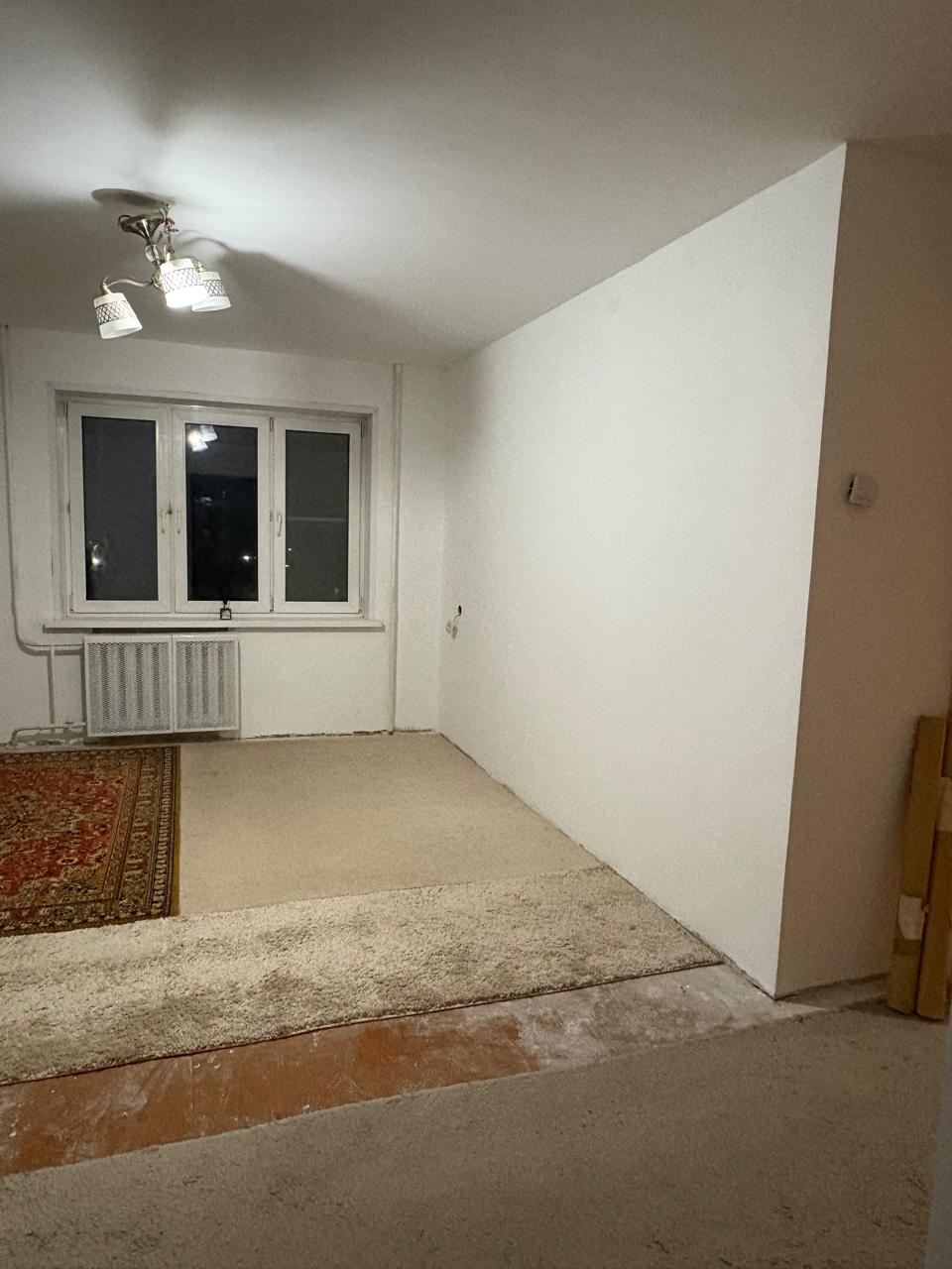 Объект по адресу Москва, Комсомольская улица, д.1 